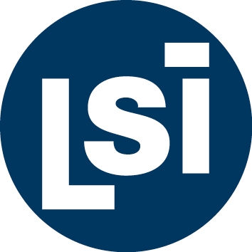 Landesspracheninstitut in der Ruhr-Universität Bochum (LSI) Logo